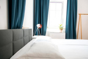 Отель Apartments Port House  Пиран